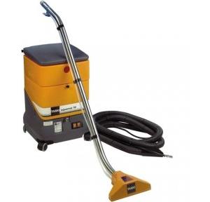 Diversey TASKI Aquamat 10 Injection Extraction Carpet Cleaning Machine